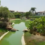 Lake View in New Cairo by Lake View Development