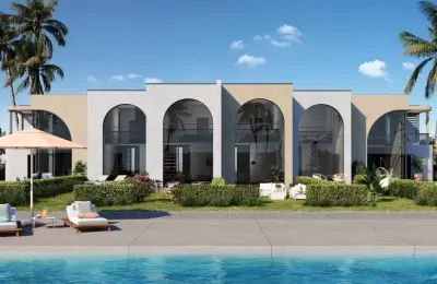 June in Ras El Hekma by SODIC