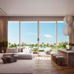 Hacienda Waters in Ras El Hekma by Palm Hills Developments