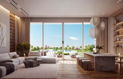 Hacienda Waters in Ras El Hekma by Palm Hills Developments