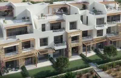Swanlake El Gouna in El Gouna by Hassan Allam Properties