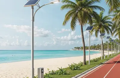 Lagoons Al Alamin in Al Alamein by Modon Egypt