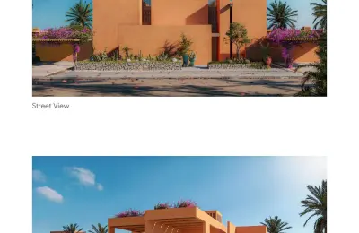 North Bay - El Gouna in El Gouna by Orascom Development Egypt