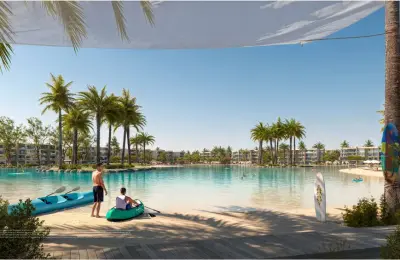 Sky North in Sidi Heneish by Sky AD Developments