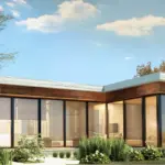 Mesca Somabay in Somabay by Somabay