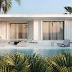 Blanca in Somabay by Somabay