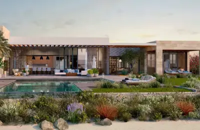 Silversands in Sidi Heneish by Ora Developers