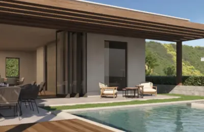 Direction White in Ras El Hekma by Arabella