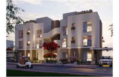 Hyde Park North - Seashore in Ras El Hekma by Hyde Park