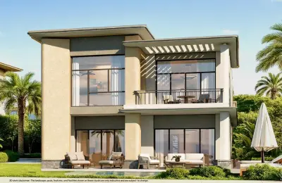 Youd in Ras El Hekma by Al Ahly Sabbour Developments