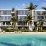 The Waterway North Coast in Al Dabaa by The Waterway Developments