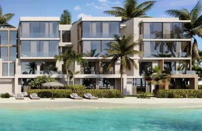 The Waterway North Coast in Al Dabaa by The Waterway Developments