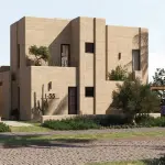 Saada North Coast in Ras El Hekma by Horizon Egypt Development