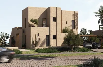 Saada North Coast in Ras El Hekma by Horizon Egypt Development