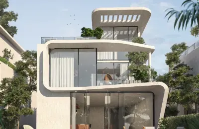 Safia - Ras El Hekma in Ras El Hekma by IL Cazar Developments