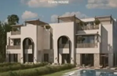 Lyv Caesar - Ras El Hekma in Ras El Hekma by Gates Development