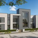 Q North in Sidi Abdel Rahman by Q Developments