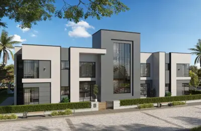 Q North in Sidi Abdel Rahman by Q Developments