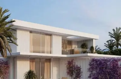 Blanca Gardens in Somabay by Somabay