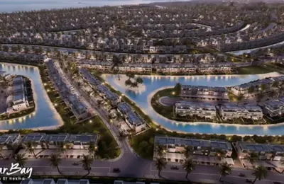 Mar Bay - Ras El Hekma in Ras El Hekma by Al Marasem Development
