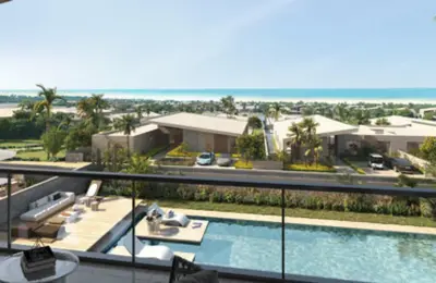 Caesar in Ras El Hekma by SODIC