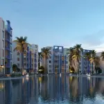 Fouka Bay in Ras El Hekma by Tatweer Misr