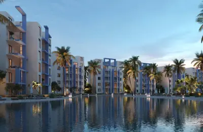 Fouka Bay in Ras El Hekma by Tatweer Misr