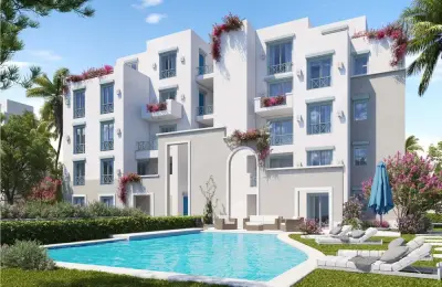 Mountain View Ras El Hekma in Ras El Hekma by Mountain View