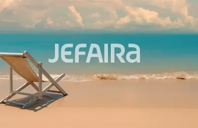 Jefaira in Ras El Hekma by Inertia Egypt
