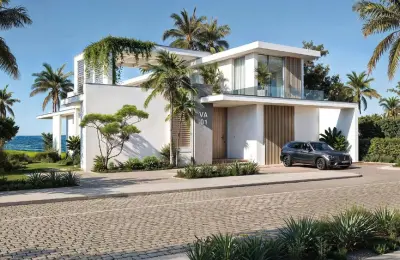 The C in Ras El Hekma by IL Cazar Developments