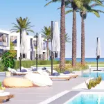 La Vista Ras El Hekma in Ras El Hekma by La Vista Developments