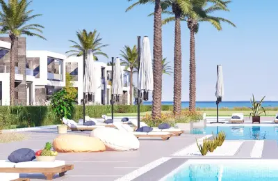 La Vista Ras El Hekma in Ras El Hekma by La Vista Developments