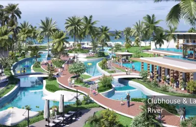 Cali Coast Ras El Hekma in Ras El Hekma by MAVEN DEVELOPMENTS