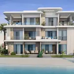 Koun in Ras El Hekma by Mabany Edris