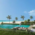 LVLS Mountain View in Ras El Hekma by Mountain View