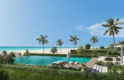 LVLS Mountain View in Ras El Hekma by Mountain View