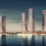 North Edge New Alamein in Al Alamein by City Edge Developments