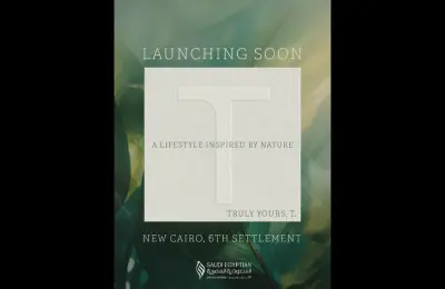 Tierra in 6th settlement by Saudi Egyptian Developers (SED)