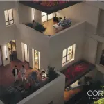 O West Orascom in October Gardens by Orascom Development Egypt