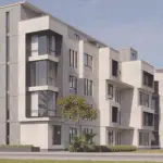 Zahra Morshedy Group in Al Alamein by Morshedy Group