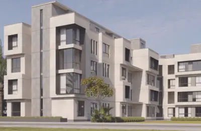 Zahra Morshedy Group in Al Alamein by Morshedy Group