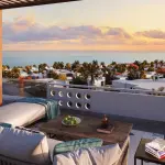 Beit Al Bahr in Sidi Heneish by Beit Al Bahr