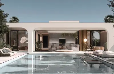 Hacienda Heneish in Sidi Heneish by Palm Hills Developments