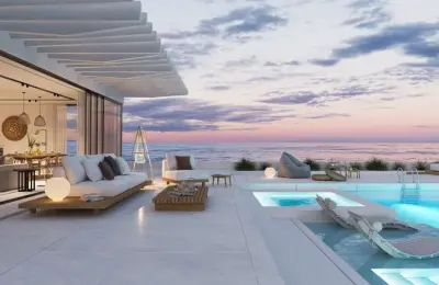 D-Bay in Al Dabaa by Tatweer Misr