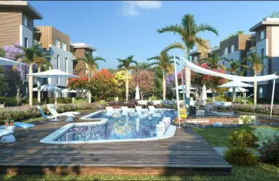 Acasa in New Cairo by Dar Al Alamia Developments