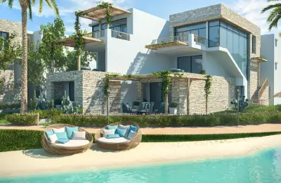 Masaya in Sidi Abdel Rahman by EGYGAB