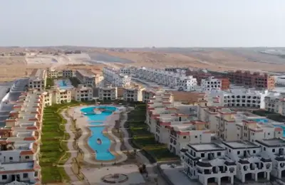 Lasirena North Coast in Al Dabaa by Lasirena Group