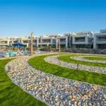 لافيستا كاسكادا في سيدي عبد الرحمن من لا فيستا للتطوير العقاري