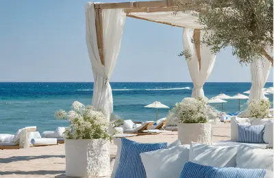 Crysta in Sidi Abdel Rahman by Mountain View