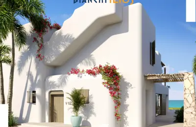 Bianchi Ilios in Sidi Abdel Rahman by Al - Borouj Misr Developments Group (ABM)